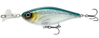 Headbanger Cranky Shad 10.1cm - 